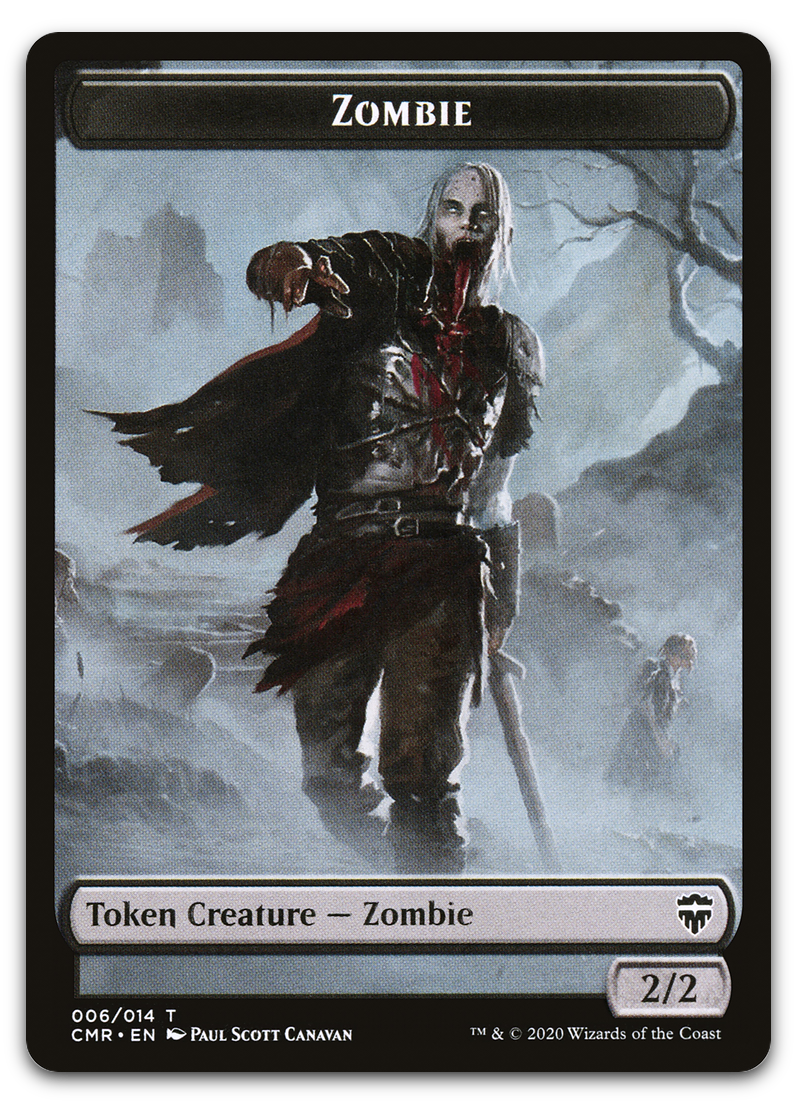 Product image for TCG 228143