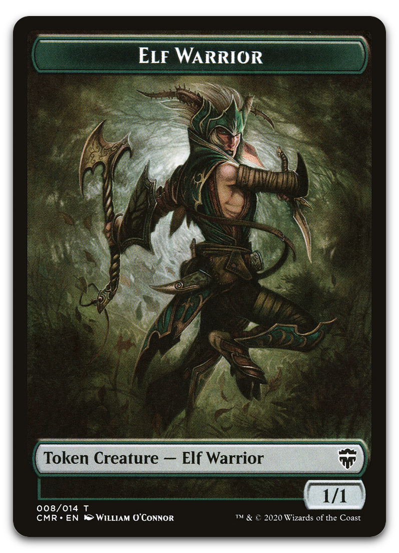 Product image for TCG 228145