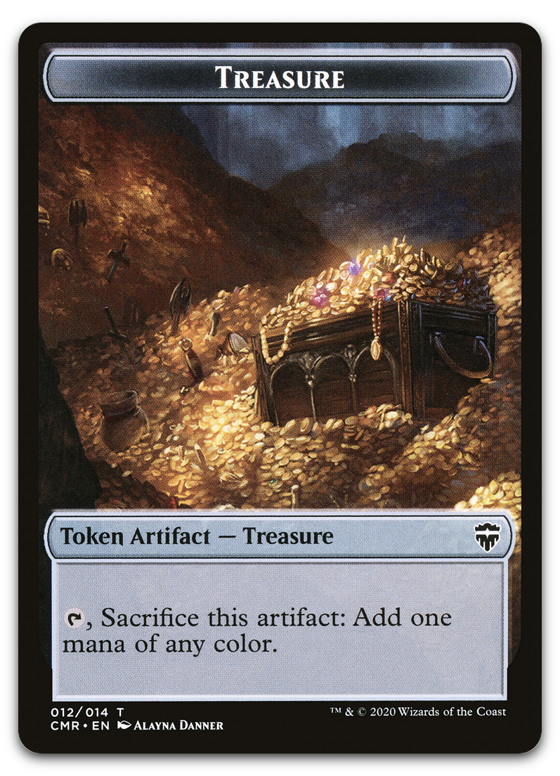 Product image for TCG 228149