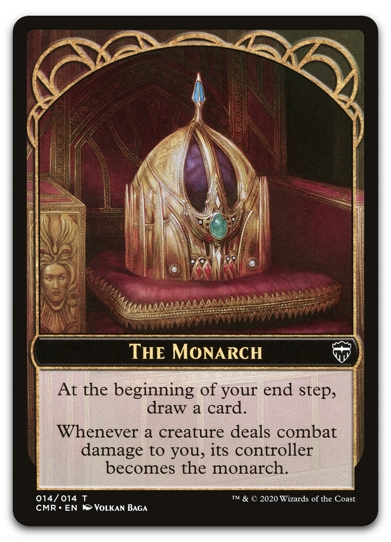 Product image for TCG 228151