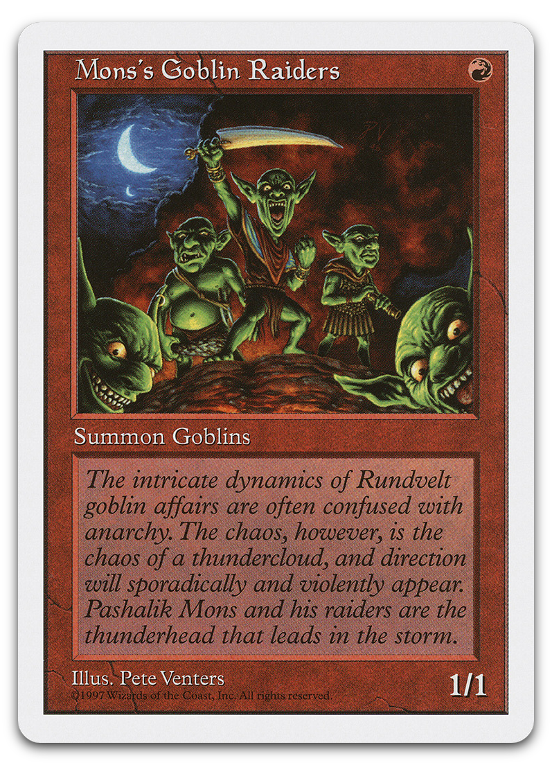 Product image for TCG 2281