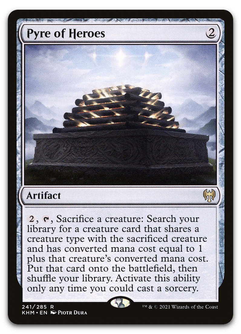 Product image for TCG 229212