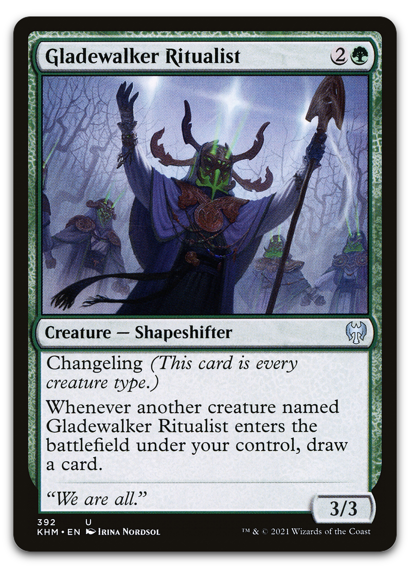 Product image for TCG 229273
