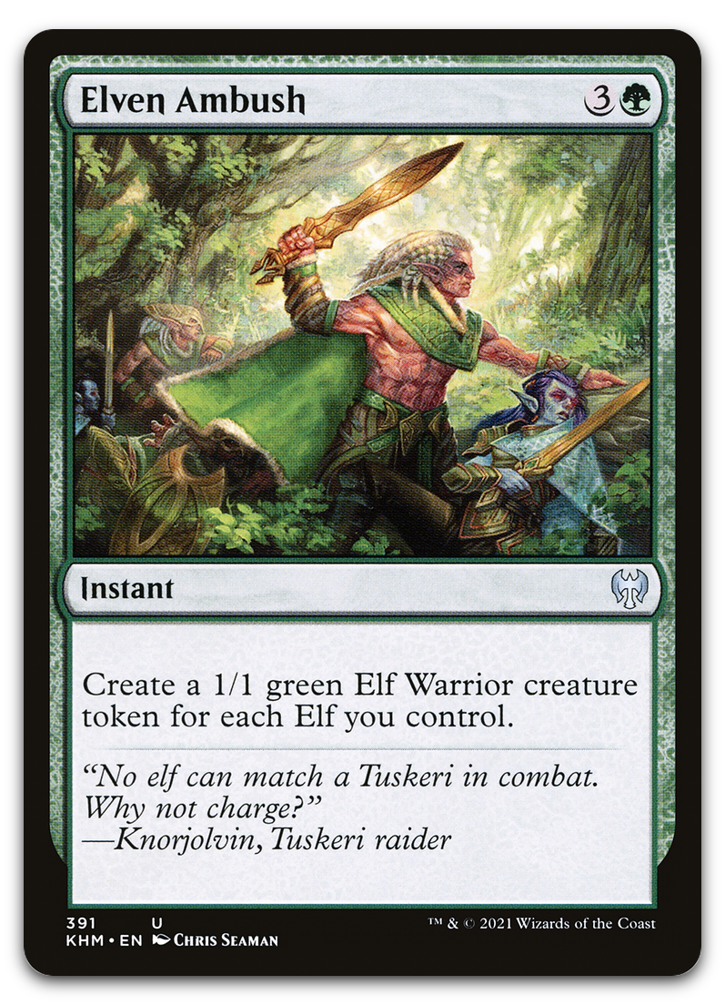 Product image for TCG 229274