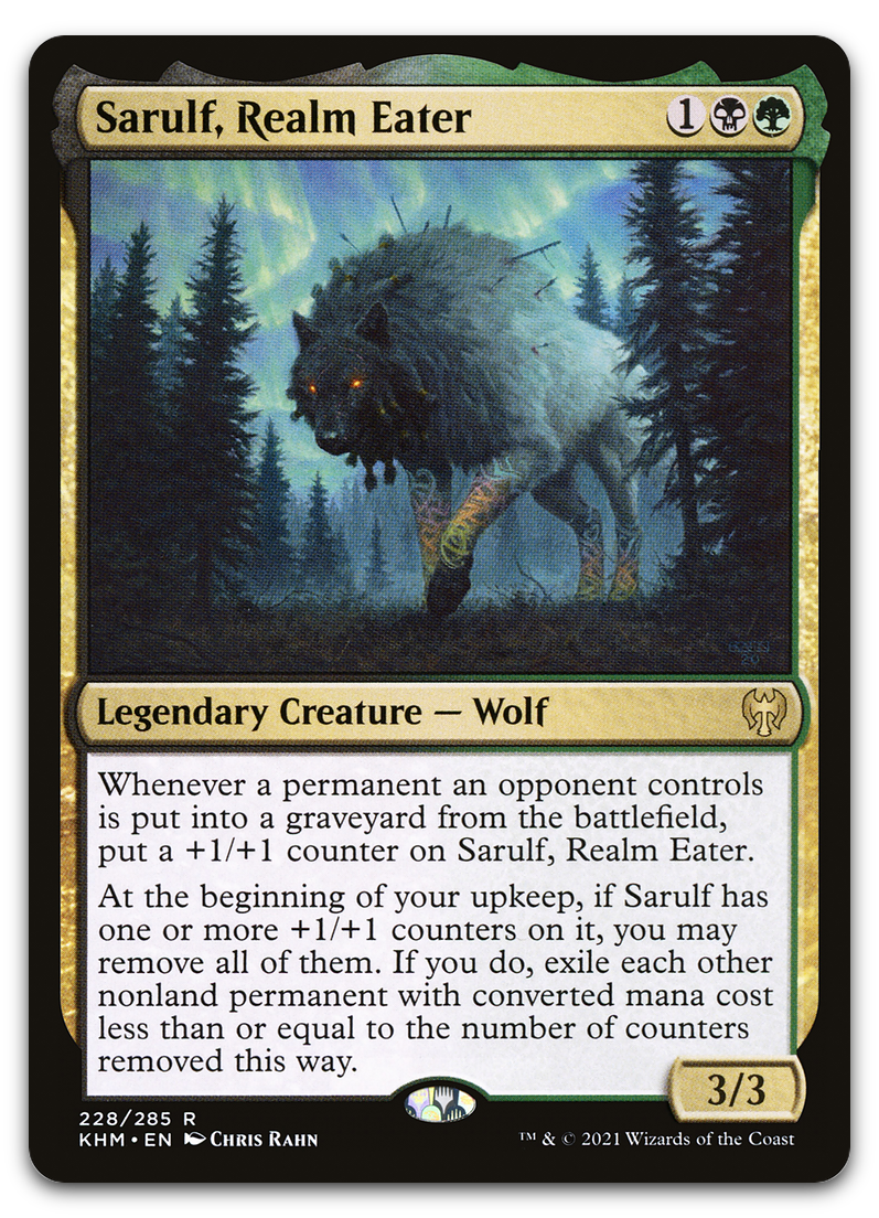 Product image for TCG 229368