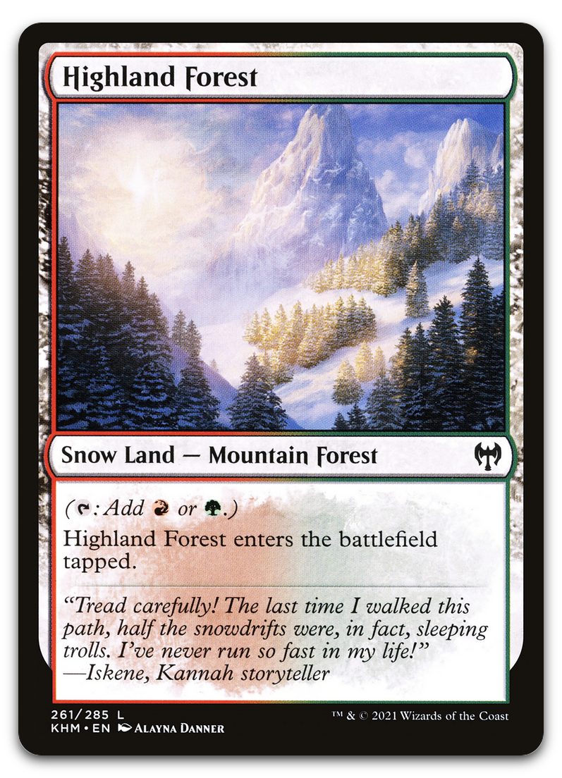 Product image for TCG 230109
