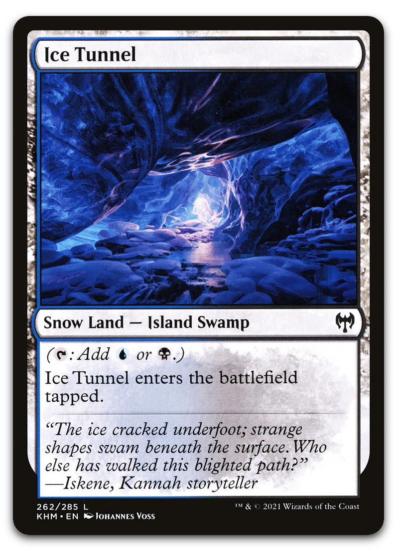 Product image for TCG 230110
