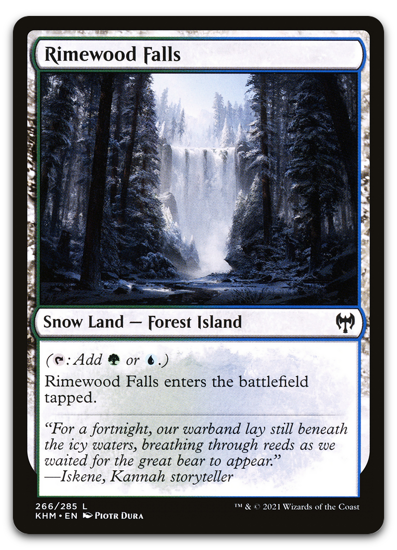 Product image for TCG 230117
