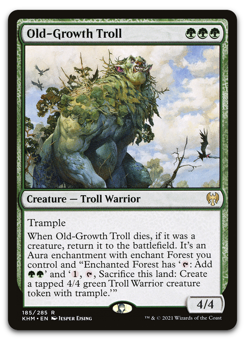 Product image for TCG 230123