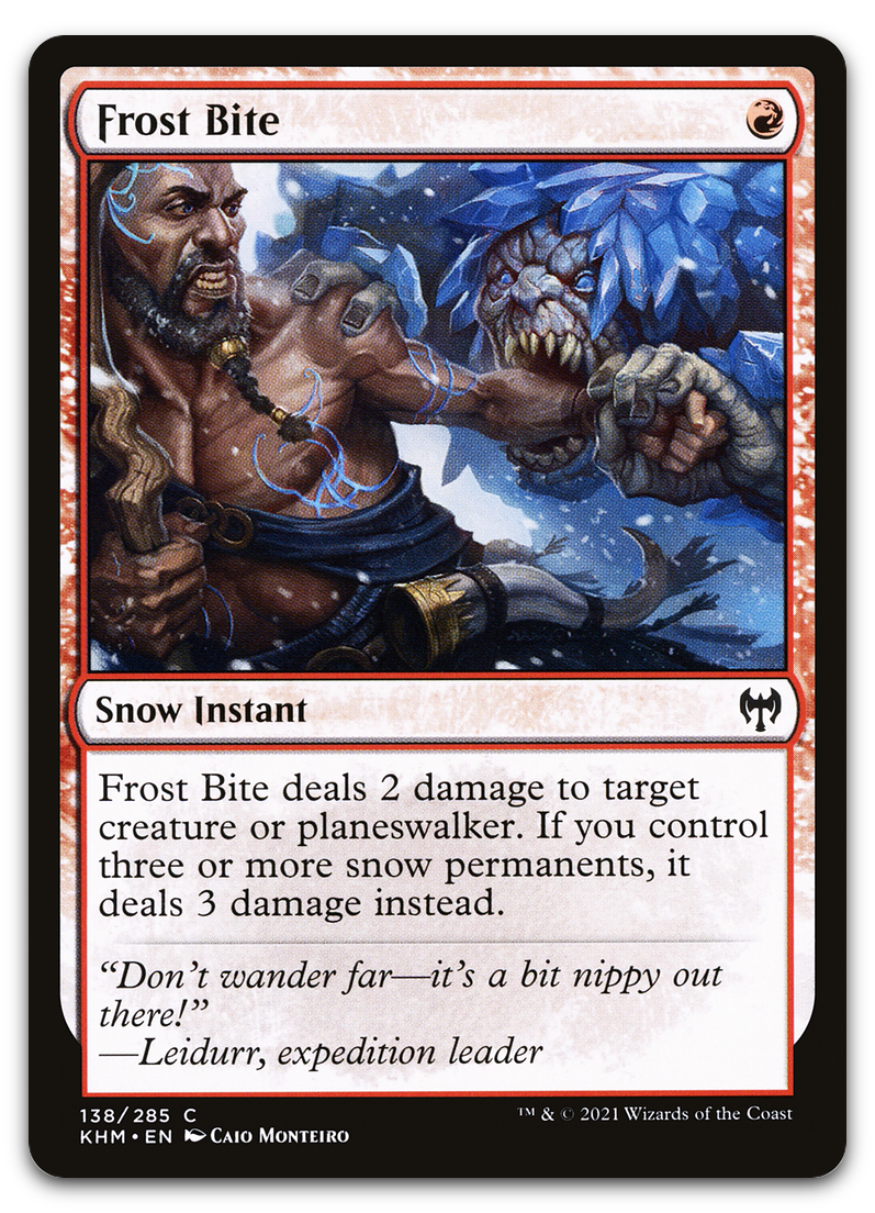 Product image for TCG 230127