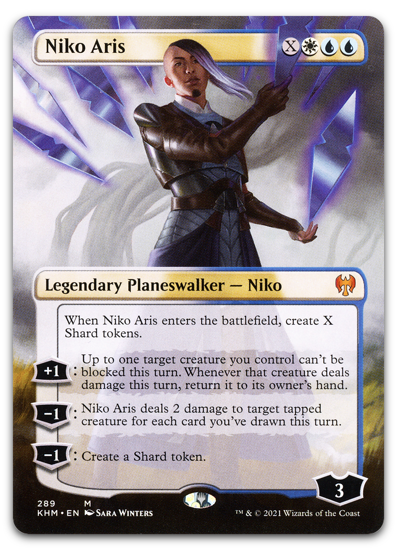Product image for TCG 230131