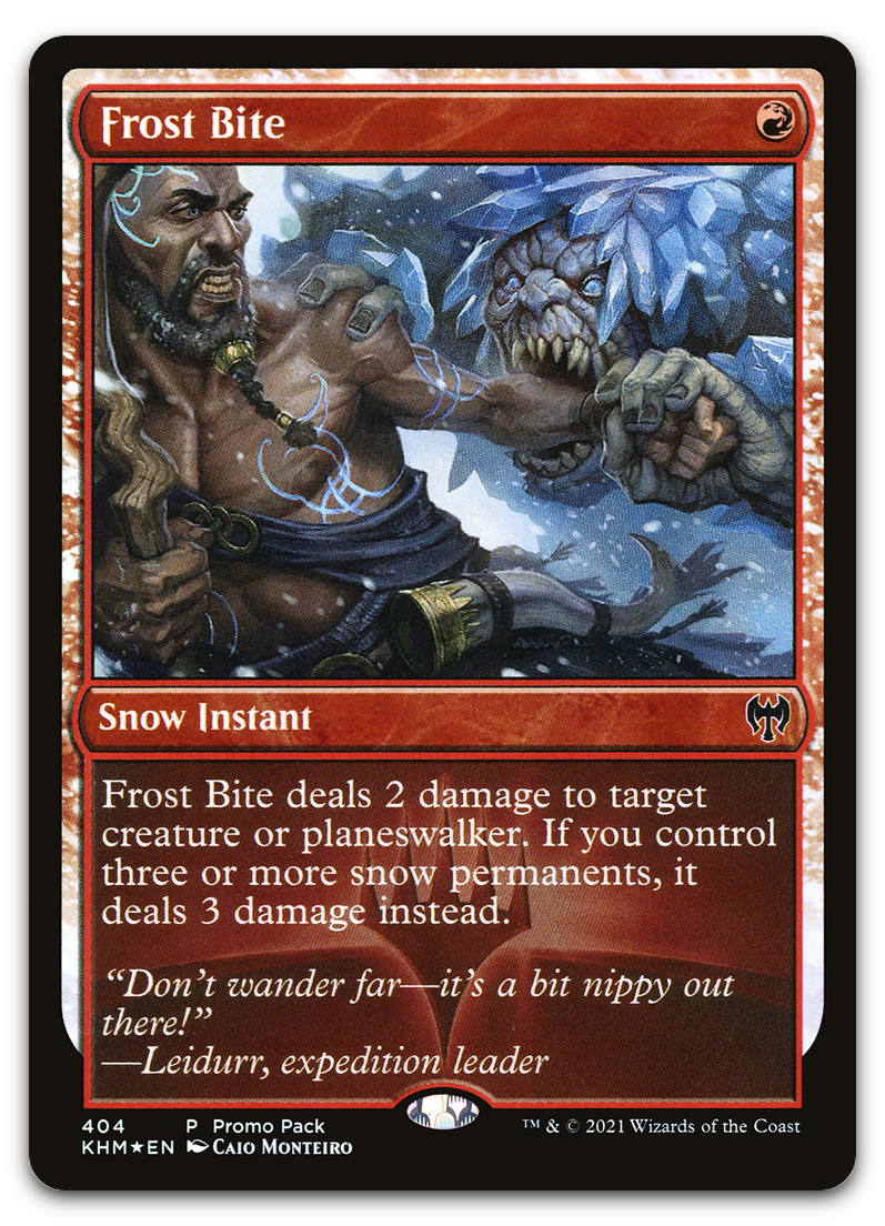Product image for TCG 230139