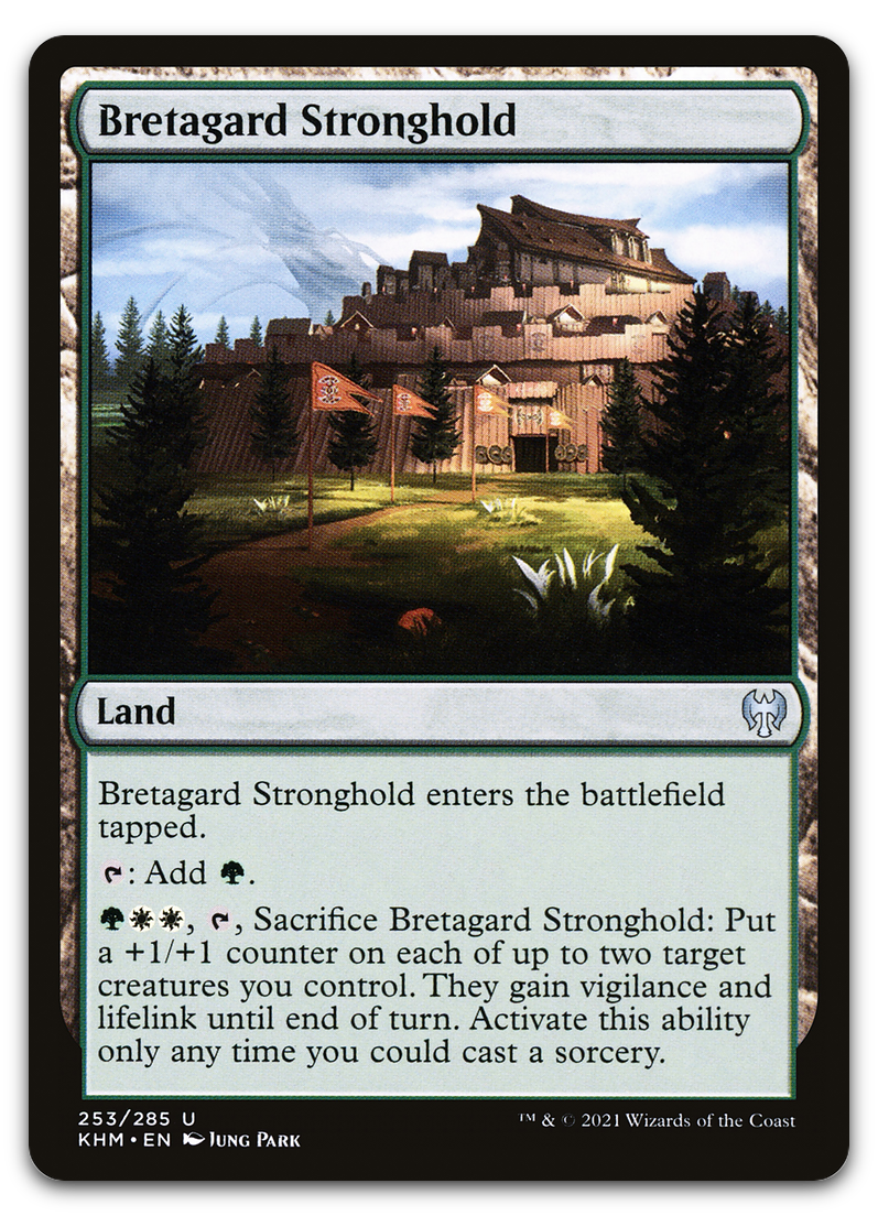 Product image for TCG 230145