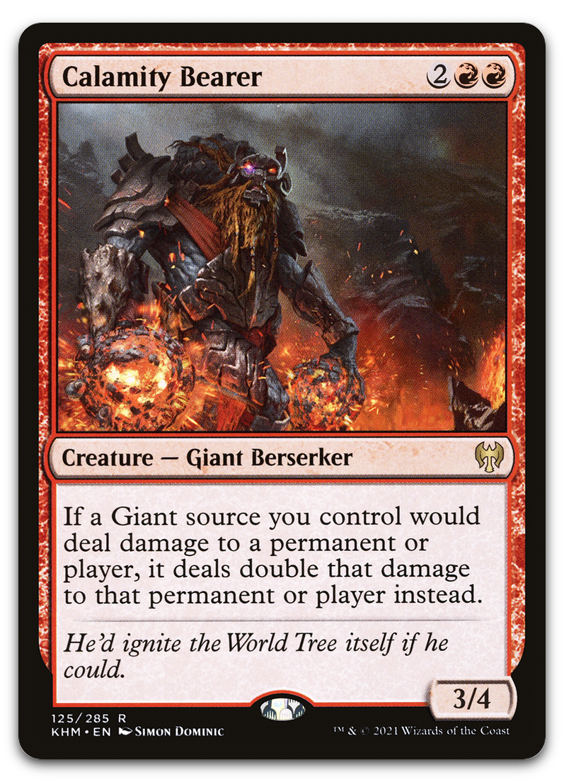 Product image for TCG 230160