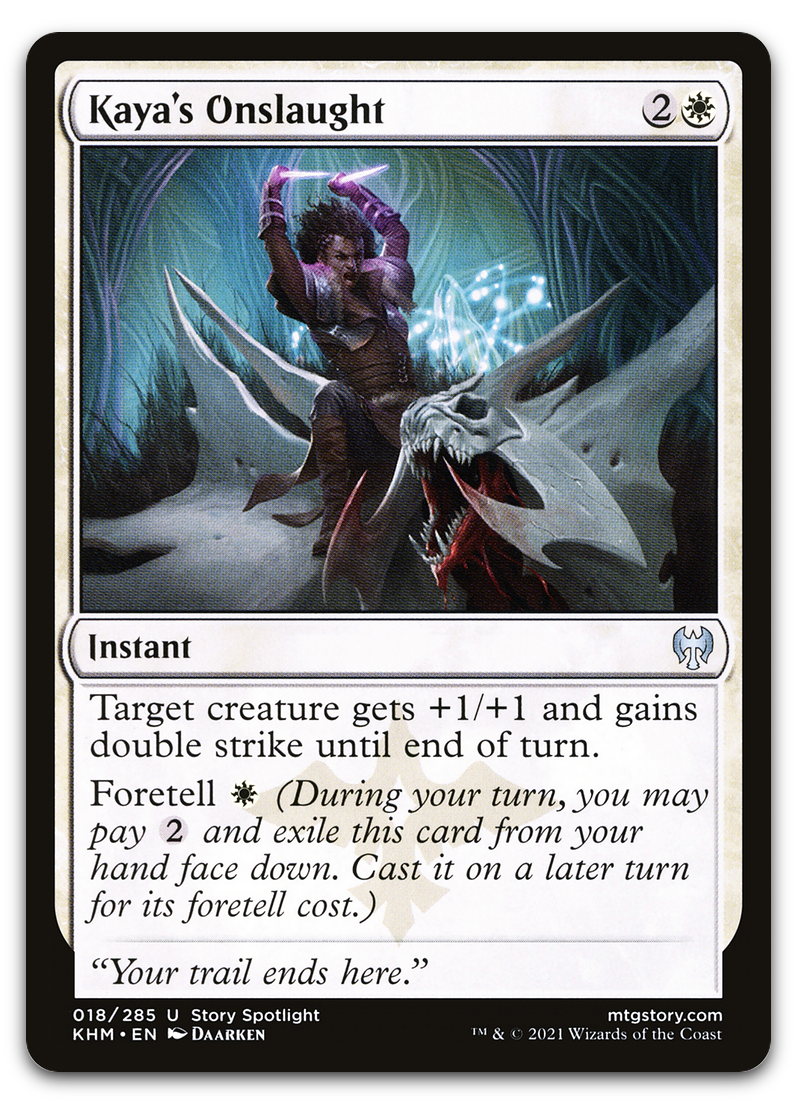 Product image for TCG 230189
