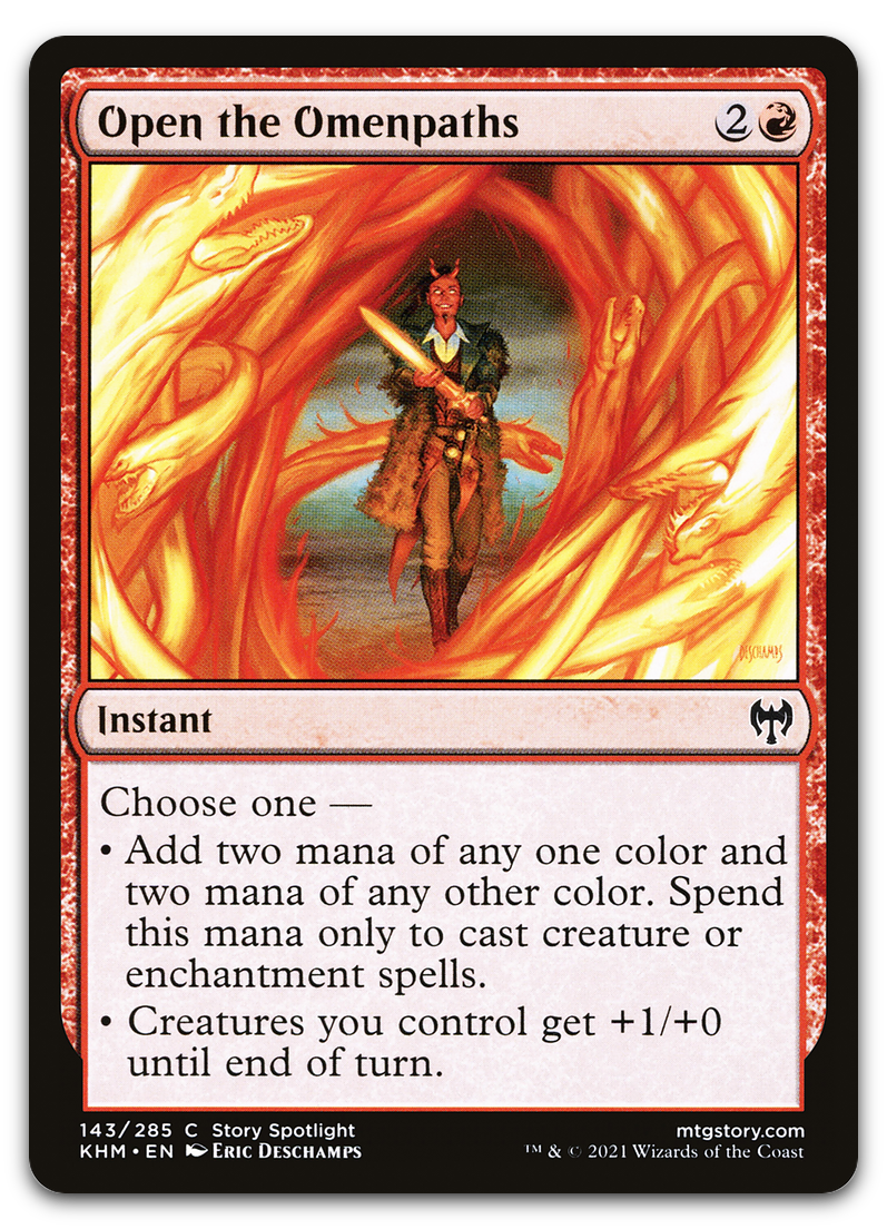 Product image for TCG 230196