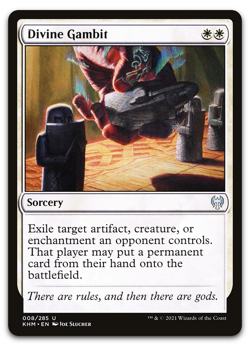 Product image for TCG 230198