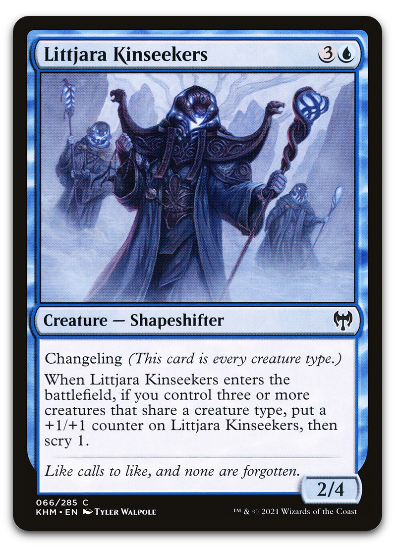Product image for TCG 230203