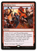 Product image for TCG 230205