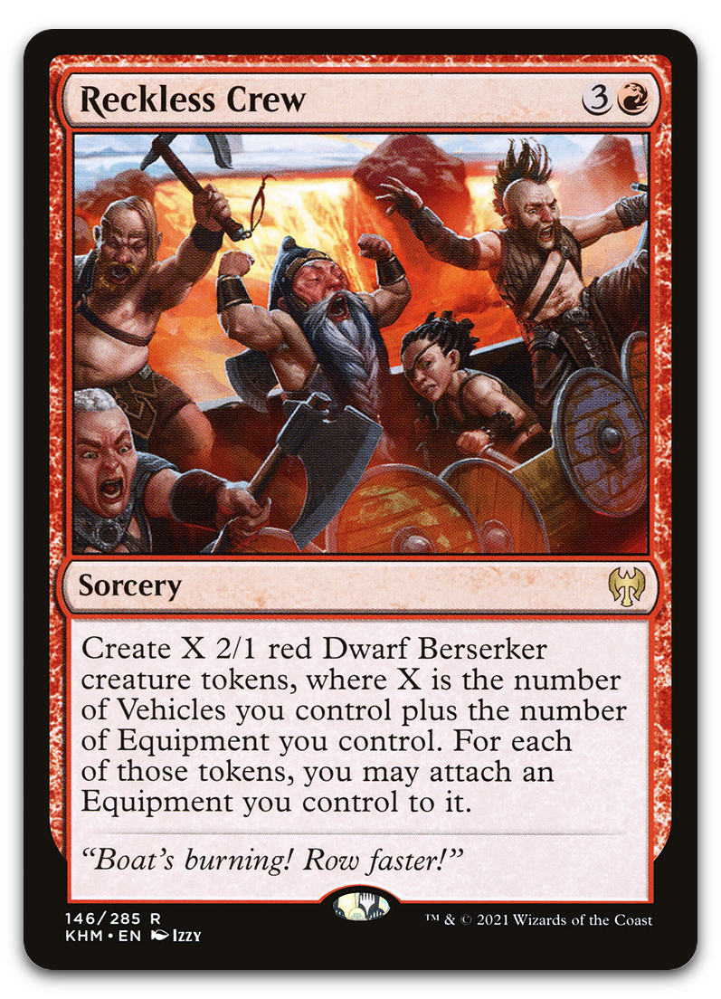 Product image for TCG 230205
