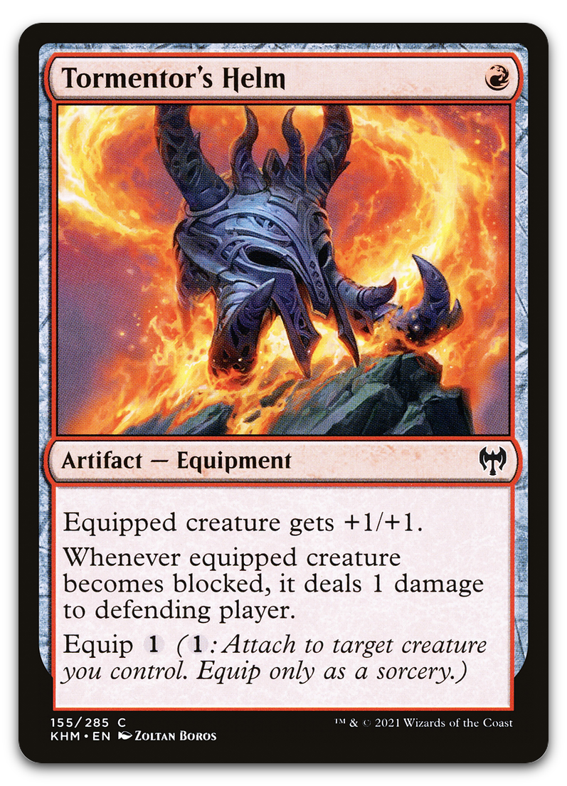 Product image for TCG 230207