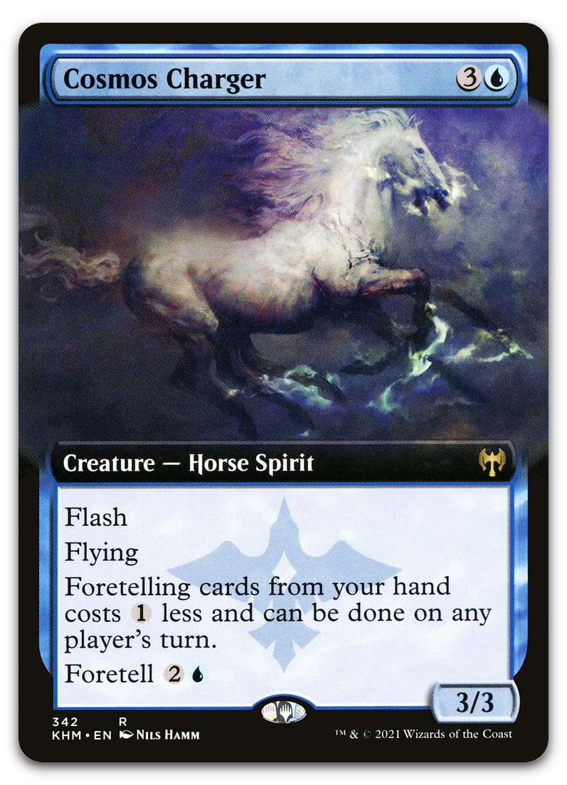 Product image for TCG 230232