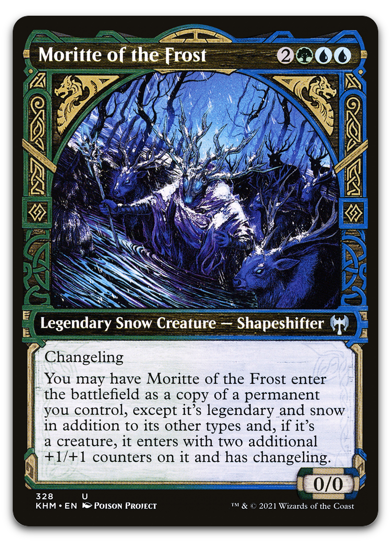 Product image for TCG 230278