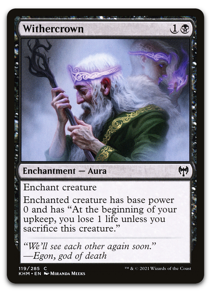 Product image for TCG 230297