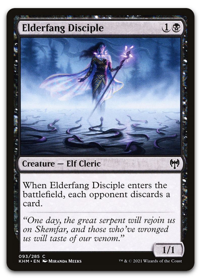 Product image for TCG 230382