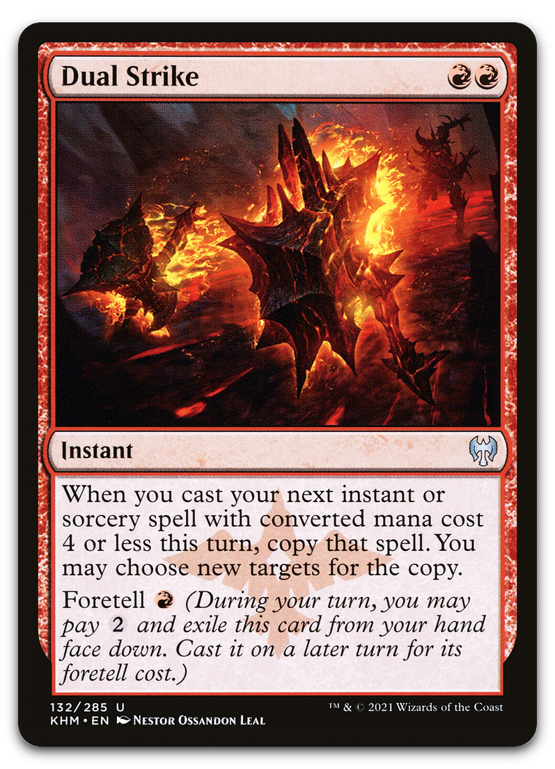 Product image for TCG 230416
