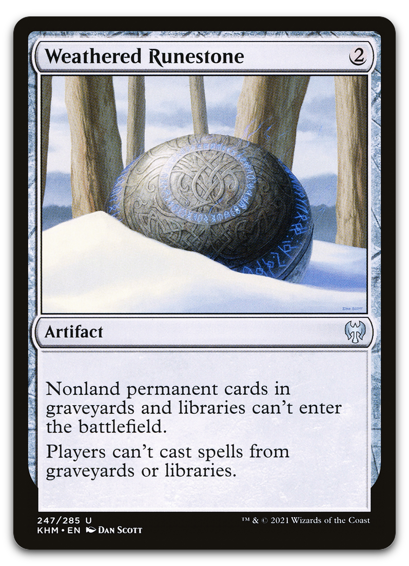 Product image for TCG 230420