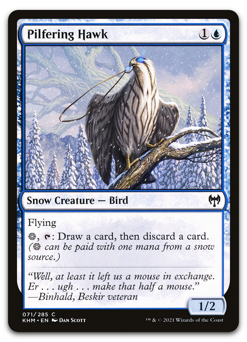 Product image for TCG 230436