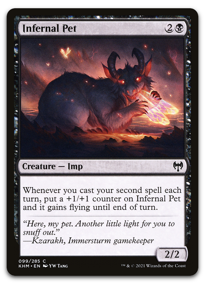Product image for TCG 230442
