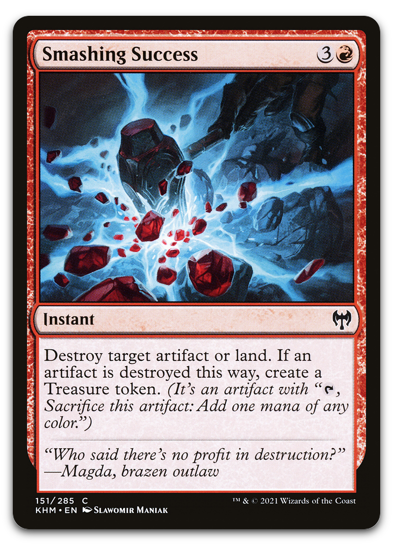 Product image for TCG 230445