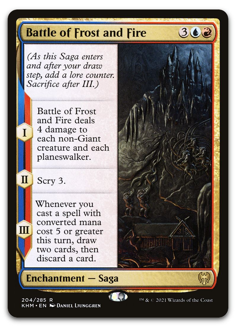 Product image for TCG 230454