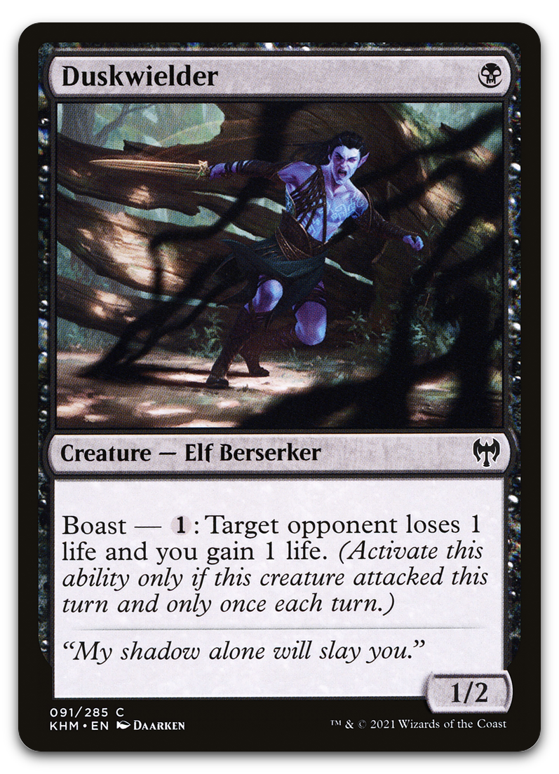 Product image for TCG 230458