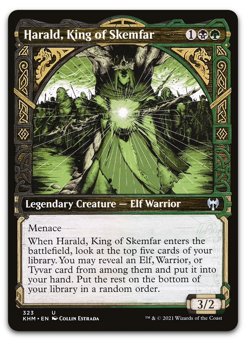 Product image for TCG 230461