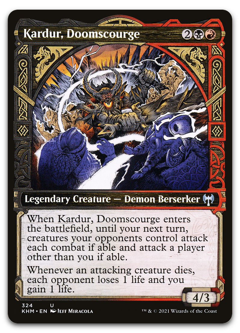 Product image for TCG 230462