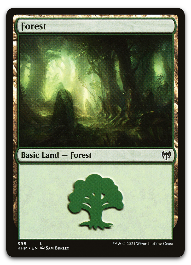 Product image for TCG 230468