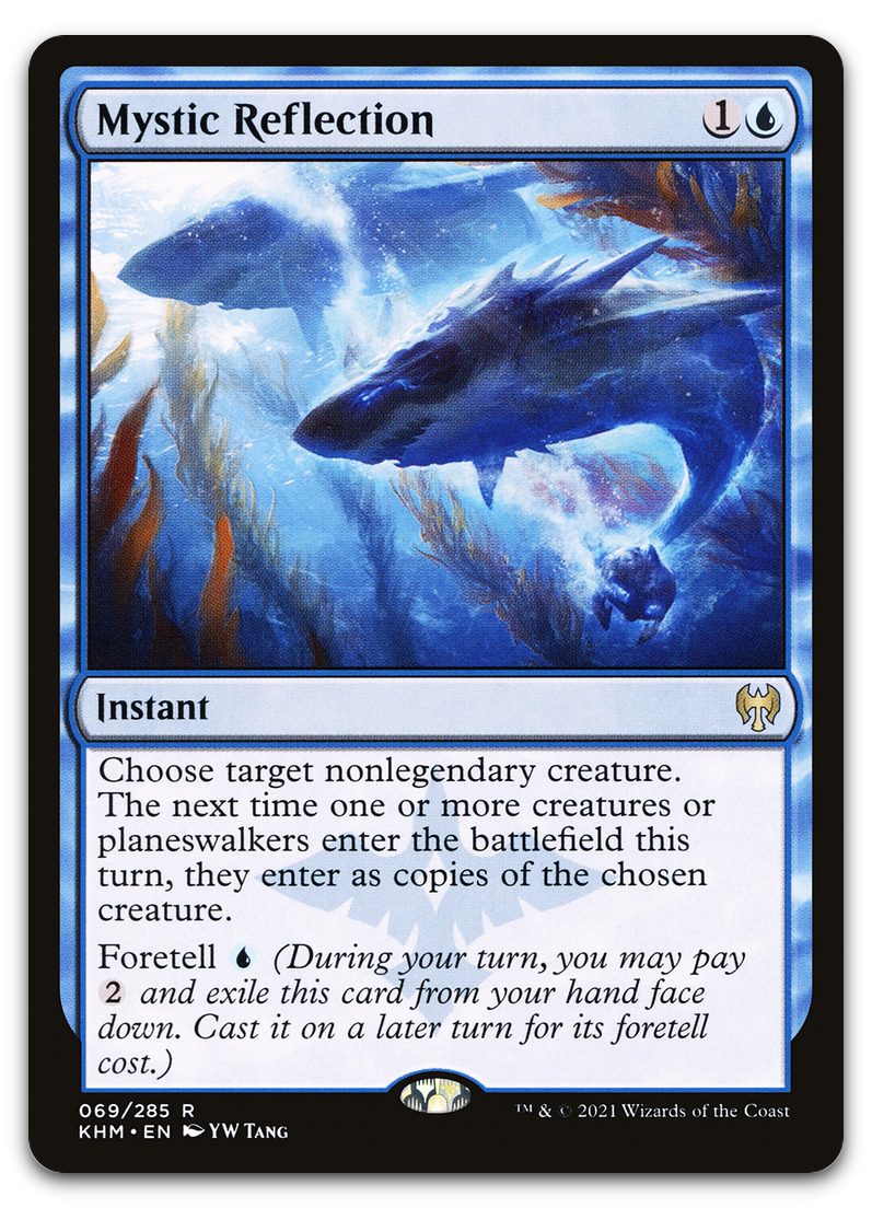 Product image for TCG 230497
