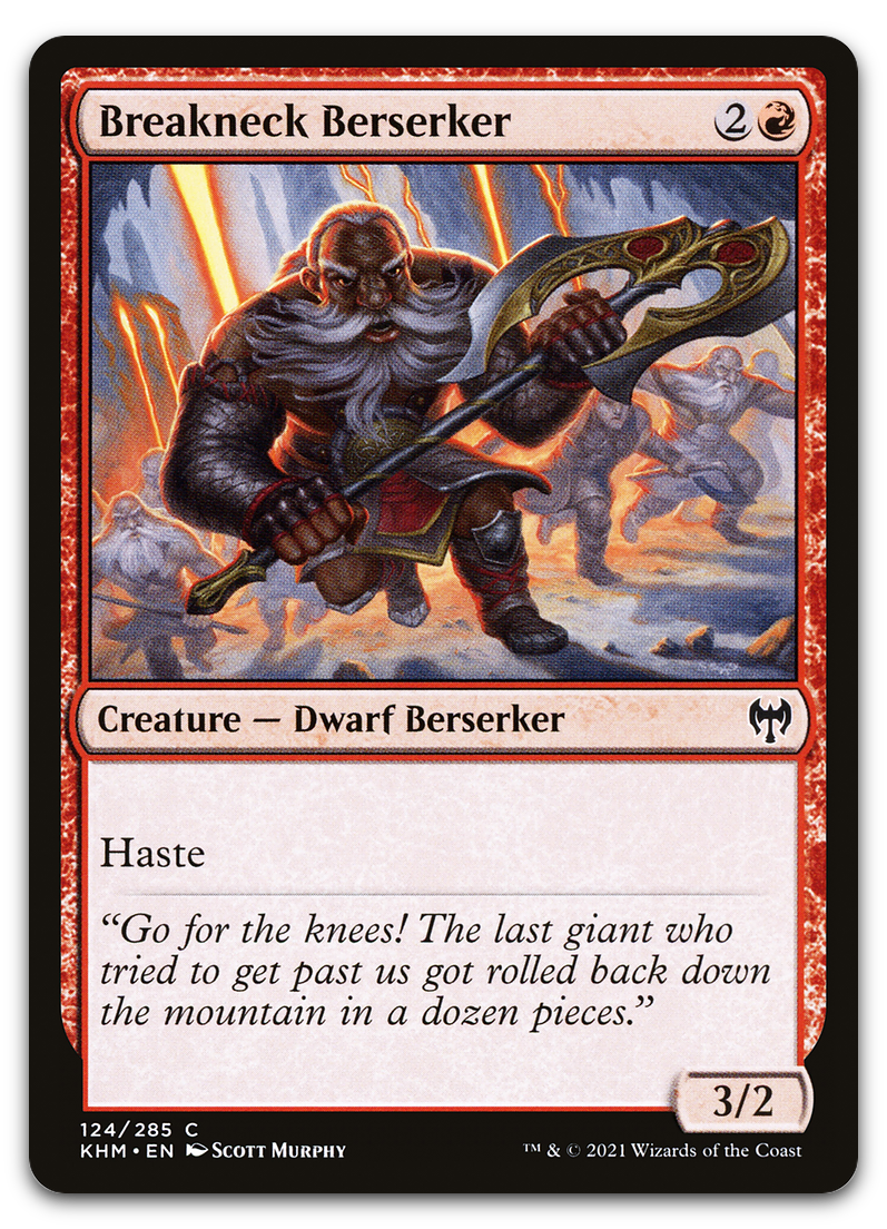 Product image for TCG 230499