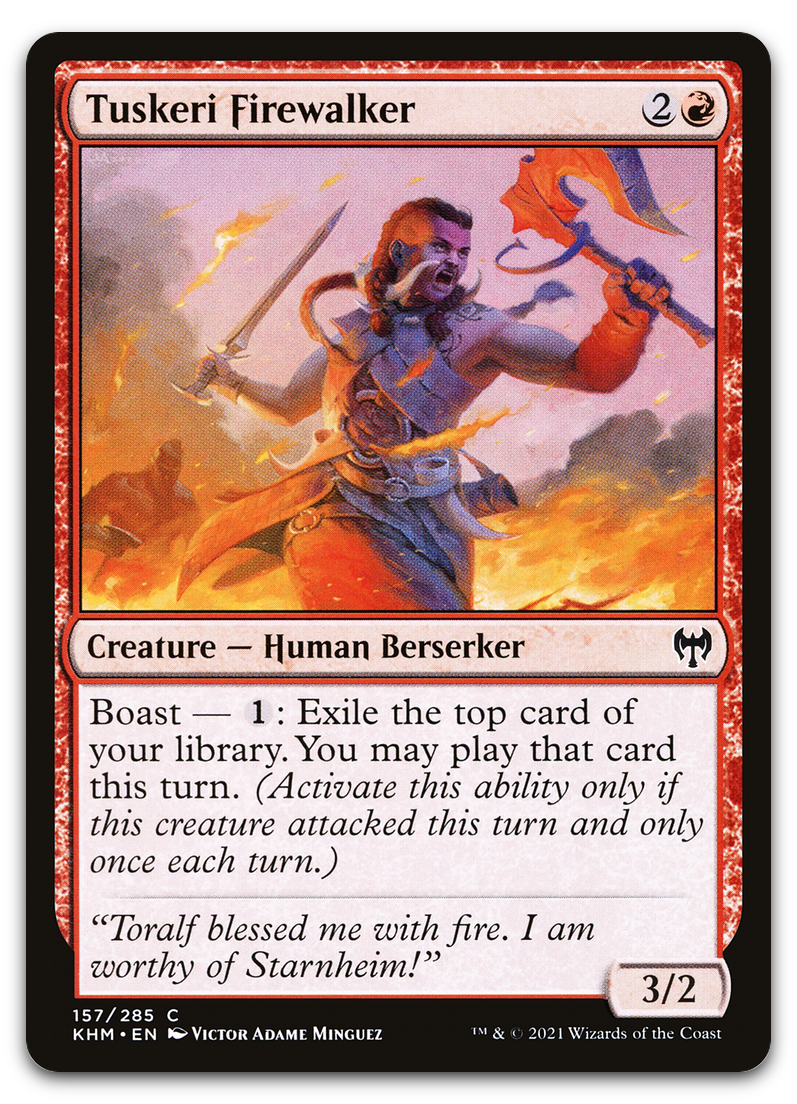 Product image for TCG 230500