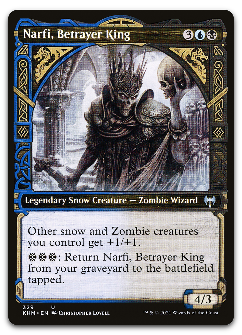 Product image for TCG 230511