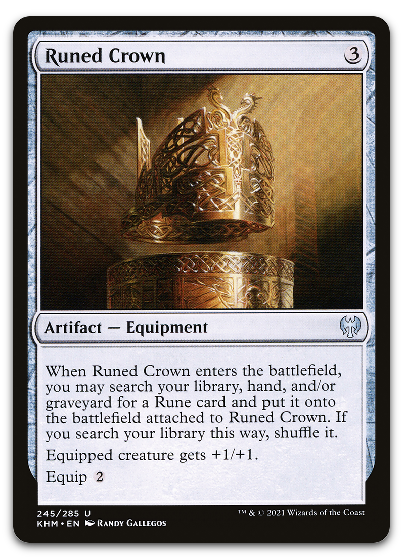 Product image for TCG 230517