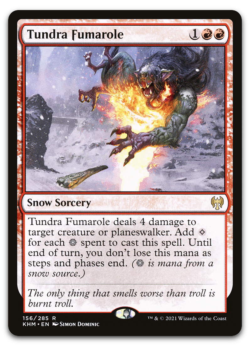 Product image for TCG 230527