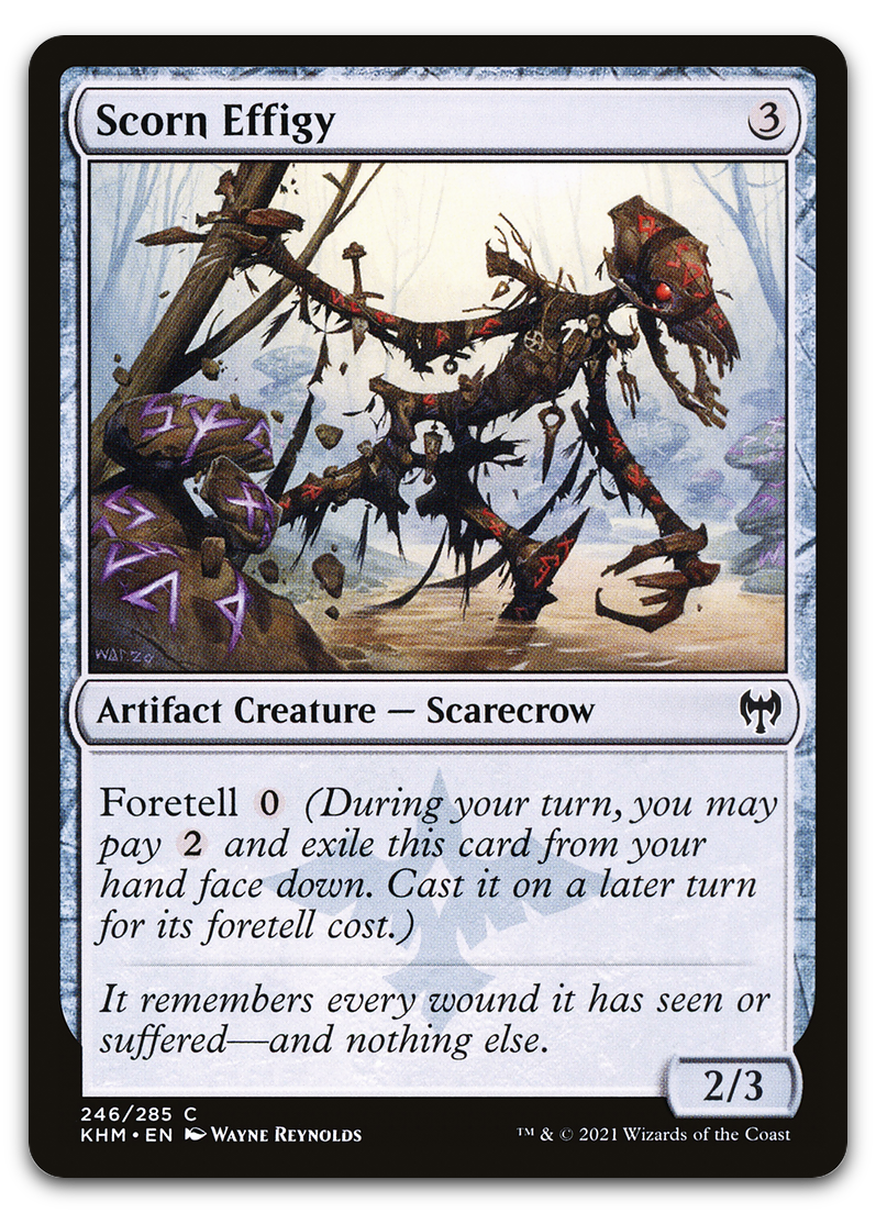 Product image for TCG 230689