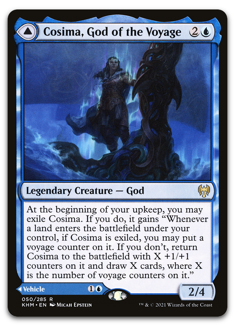 Product image for TCG 230704