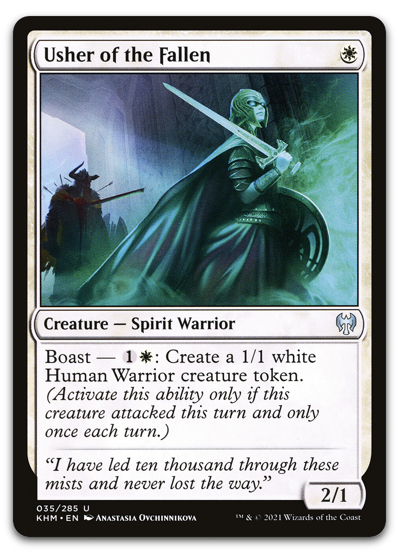 Product image for TCG 230724