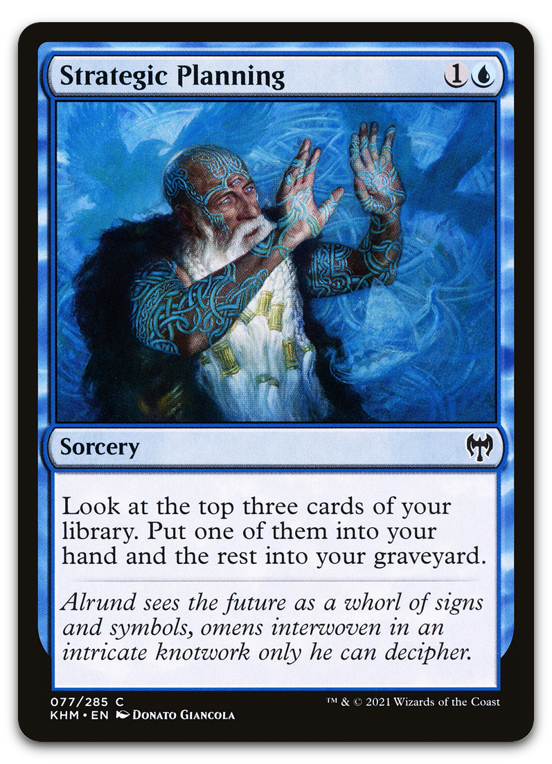 Product image for TCG 230725