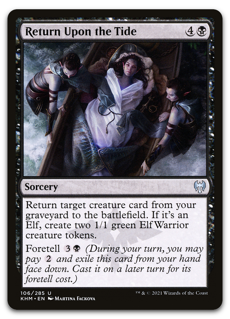Product image for TCG 230727